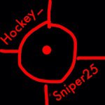 Ryan Alberts - @hky_sniper25 - Instagram