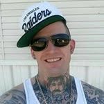 Geoffrey Ryan Albertson - @tattoo_designs_by_dirty_ - Instagram