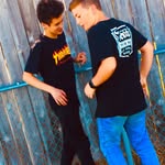 Ryan Albertson - @ryandogg69 - Instagram