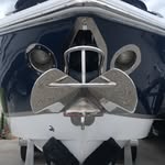 Ryan Albertson - @fresh_water_boating - Instagram