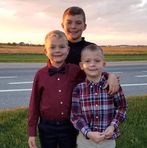 Ryan Alderman - Facebook