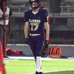 Ryan Alderman - @alderman8168 - Instagram