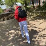 Ryan Alderman - @aldermanryan9 - Instagram