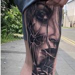 Ryan Alexander - @the_inkwelltattoo_peterborough - Instagram