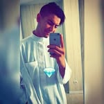 ryann-l'algerien - @ryan_lalgerien - Instagram
