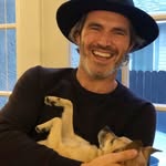 Ryan Allen - @ryanlovesrosie - Instagram