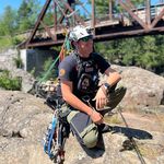 Ryan Allen - @rope_rescue_guy - Instagram