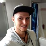 Ryan Allred - @allryan3344 - Instagram