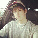 ryan allred - @ryanallred1026 - Instagram