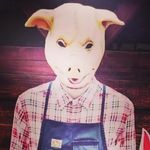 Ryan Allred - @ol_redd - Instagram
