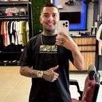 Ryan Almeida💈 - @ryanalmeida035 - Instagram