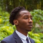 Ryan Alonzo Smith - @lonzospeaks - Instagram
