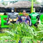 Ryan Alonzo Tuling - @ryantuling - Instagram