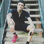 Ryan•Alonzo•Washington - @nonamekidd23 - Instagram