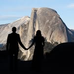 Yosemite Wedding Photography by Ryan Alonzo - @yosemitewedding - Instagram
