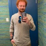 Ryan Alward - @ryanalward27 - Instagram