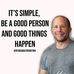Ryan Amato Podcast and Life Coaching - Facebook