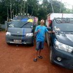 Hendra Pasker - @amell.ryan.3 - Instagram