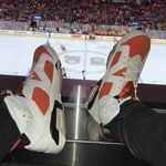 Ryan Amell - @ryanamellshoes - Instagram