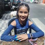 Ryana melo - @ryana_mello0309 - Instagram