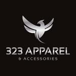 Ryan "Amen" Keith - @mr323ceo - Instagram