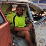 Ryan Amey - @thenugman - Instagram