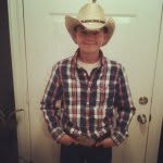 Ryan Ammons - @redneck_guy21 - Instagram