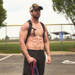 Ryan Amundsen Fitness - @ryanamundsen_ - Instagram