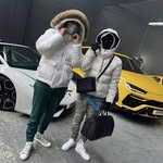 Miguel - @ryan_anglin24k - Instagram