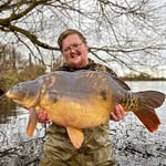 Ryan carp angling - @ryancarpangling - Instagram