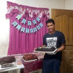 Ryan Antiola - Facebook