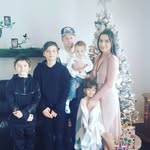Ryan antle - @ryanantle63 - Instagram