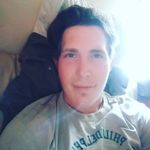 Ryan Applegate - @fryin_scrapplesgreat - Instagram