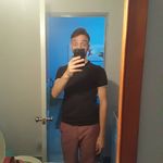 Ryan Applegate - @plaidgrannysmith - Instagram