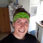 Ryan Applegate - @fryinscrapplesgreat - Instagram