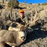 Ryan Applegate - @c_o_outdoors - Instagram