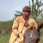 Ryan Araujo - @vaqueiro_ryan01 - Instagram