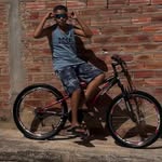 Ryan Araujo - @ryan_244arti_ofc - Instagram