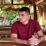 Ryan Araujo - @ryan_araujo012 - Instagram