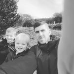 Ryan Arbuckle - @ryanarbuckle789 - Instagram