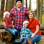 Ryan Arbuckle - @ourblendedfam - Instagram