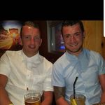 Ryan Arbuckle - @ryan_arbuckle87 - Instagram