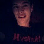 Ryan Archuleta - @jack_tripperr - Instagram