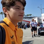 Ryan Archuleta - @racing_ryno - Instagram