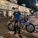 Riyan Ardiana - @ryan_ardyna - Instagram