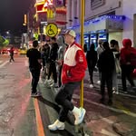 Ryan Arenal - @ryan_arenal - Instagram