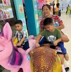Arlene Reuyan - Facebook