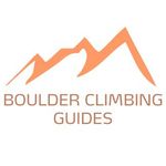 Adam Brink & Ryan Arment - @boulderclimbingguides - Instagram