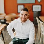 Justin Ryan Arment - @justanarm - Instagram