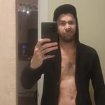 Ryan Armitage - @therynextdoor - Instagram